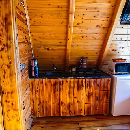 Heidi Hotel Pazar (Rize)