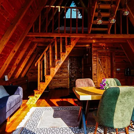 Heidi Hotel Pazar (Rize)
