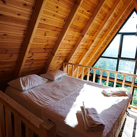 Heidi Hotel *