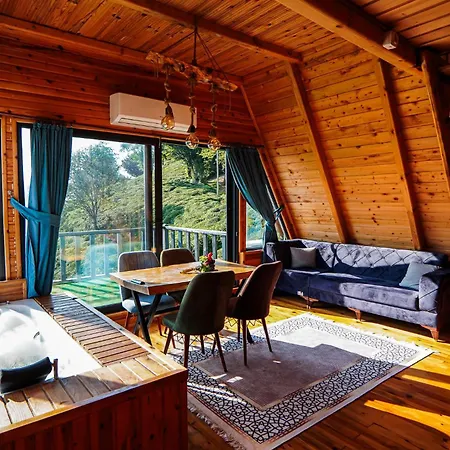 Hotel Heidi